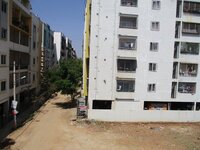 Balcony 1
