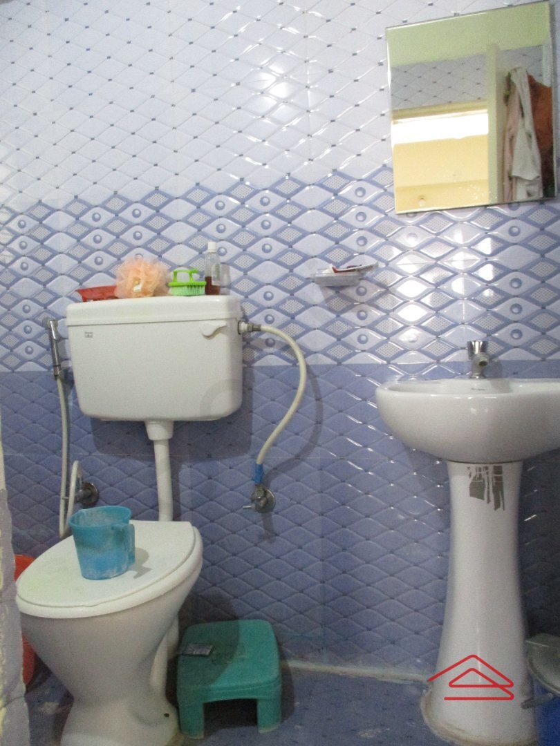 Bathroom 2