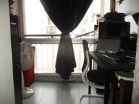 Balcony 3