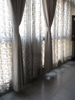 Balcony 1