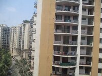 Balcony 1
