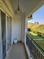 Balcony 1