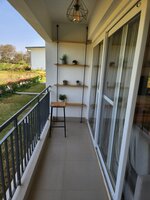 Balcony 1