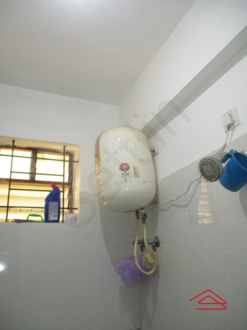 Bathroom 2