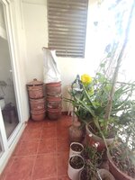 Balcony 1