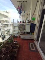 Balcony 1