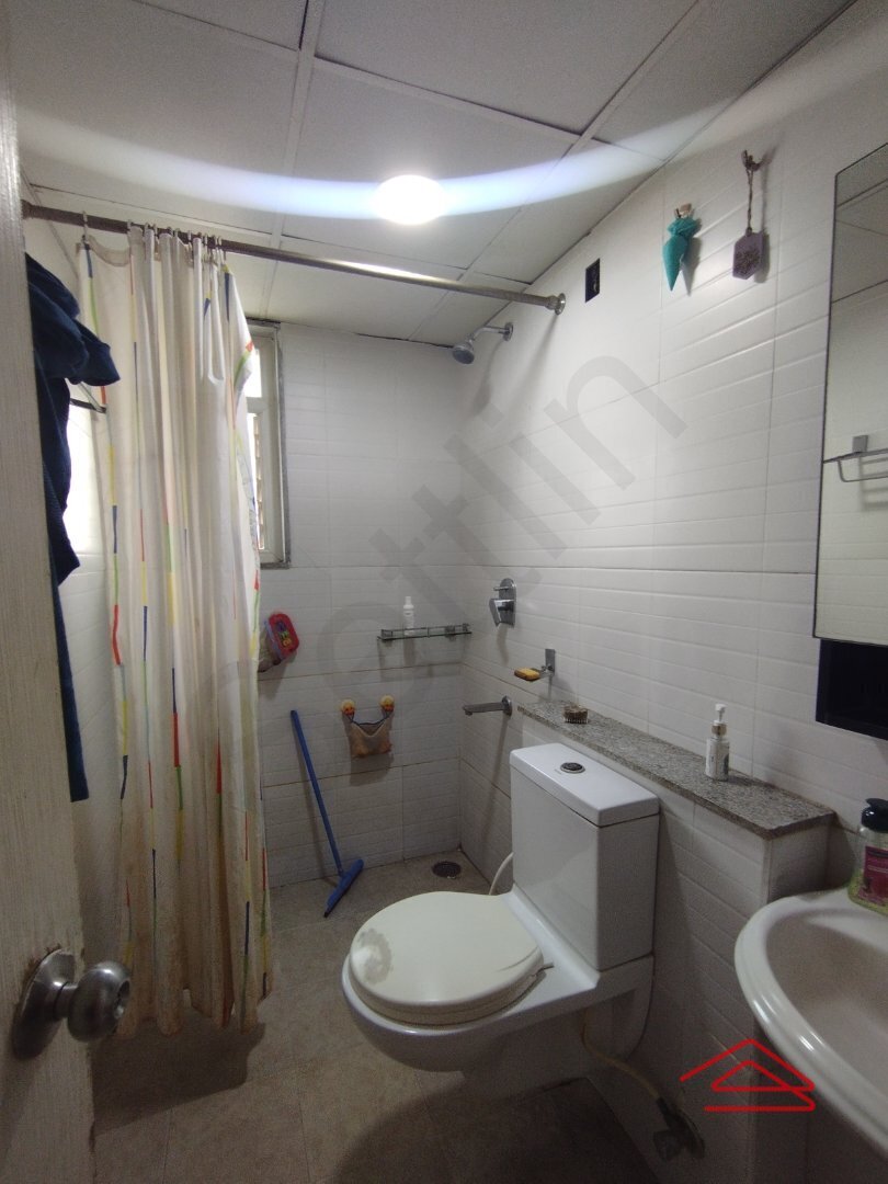 Bathroom 3