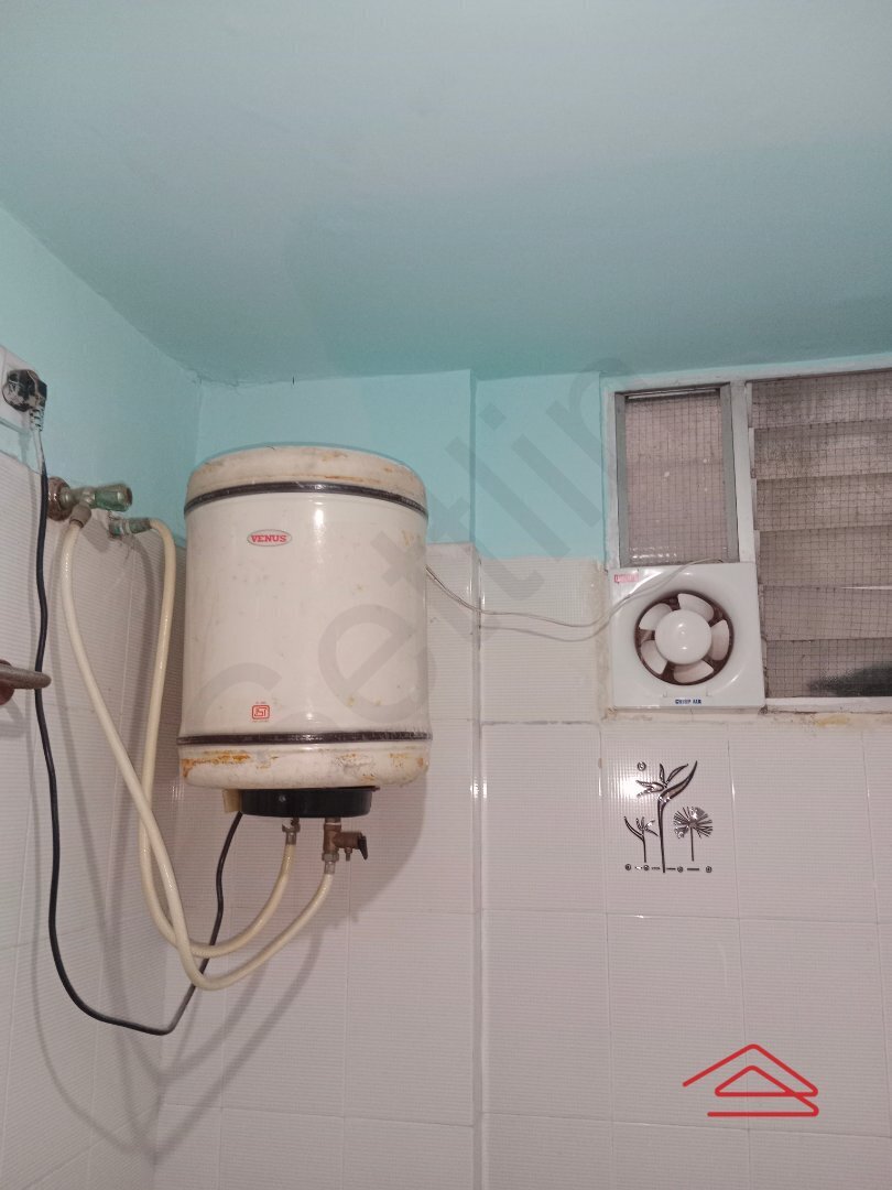 Bathroom 3