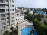 Balcony 1