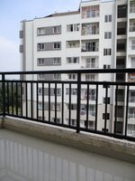 Balcony 1