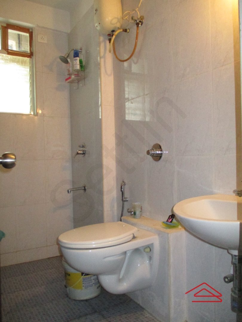 Bathroom 3