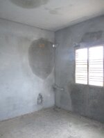 Sub Unit : bedrooms 2