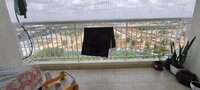 Balcony 1