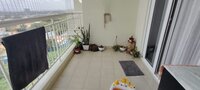 Balcony 1