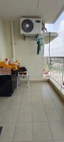 Balcony 1