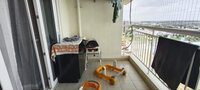 Balcony 1