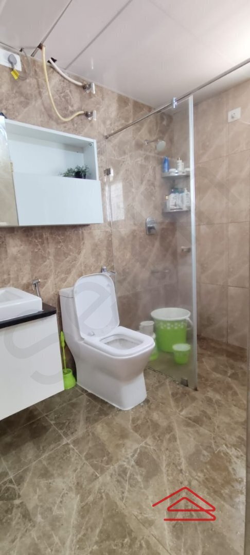 Bathroom 3