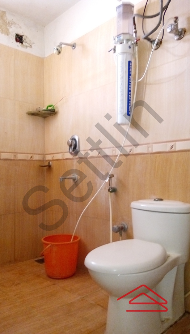 Bathroom 3