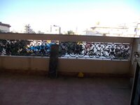 Balcony 1