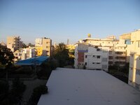 Balcony 1