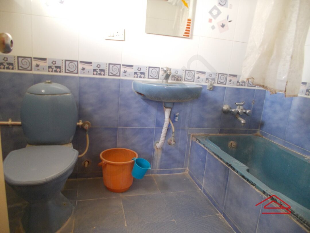 Bathroom 5