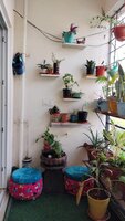 Balcony 1