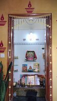 Pooja Room 1