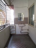 Balcony 1