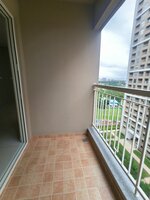 Balcony 1