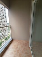 Balcony 1