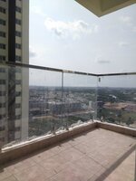 Balcony 1