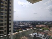 Balcony 1