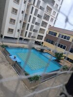 Balcony 1