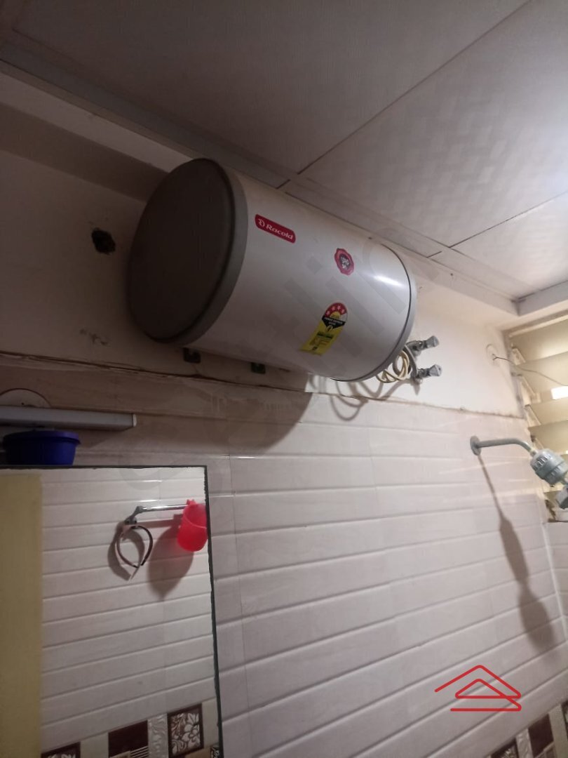 Bathroom 2