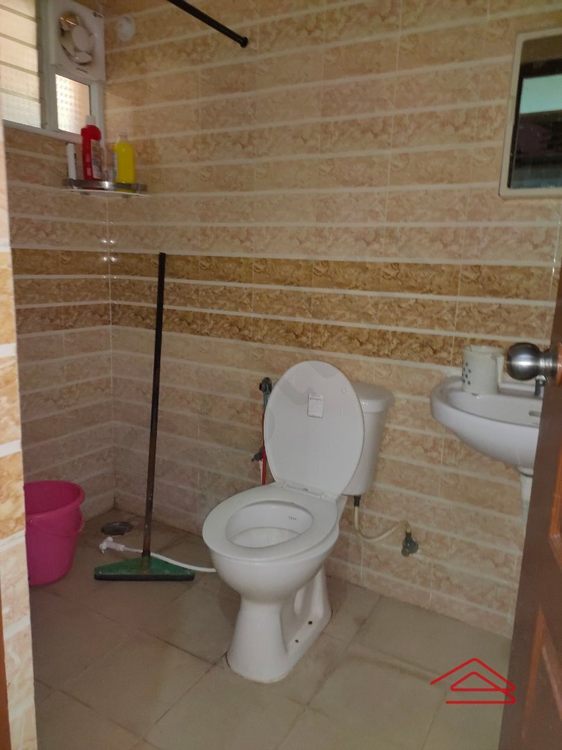 Bathroom 1