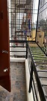 Balcony 1