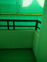 Balcony 1
