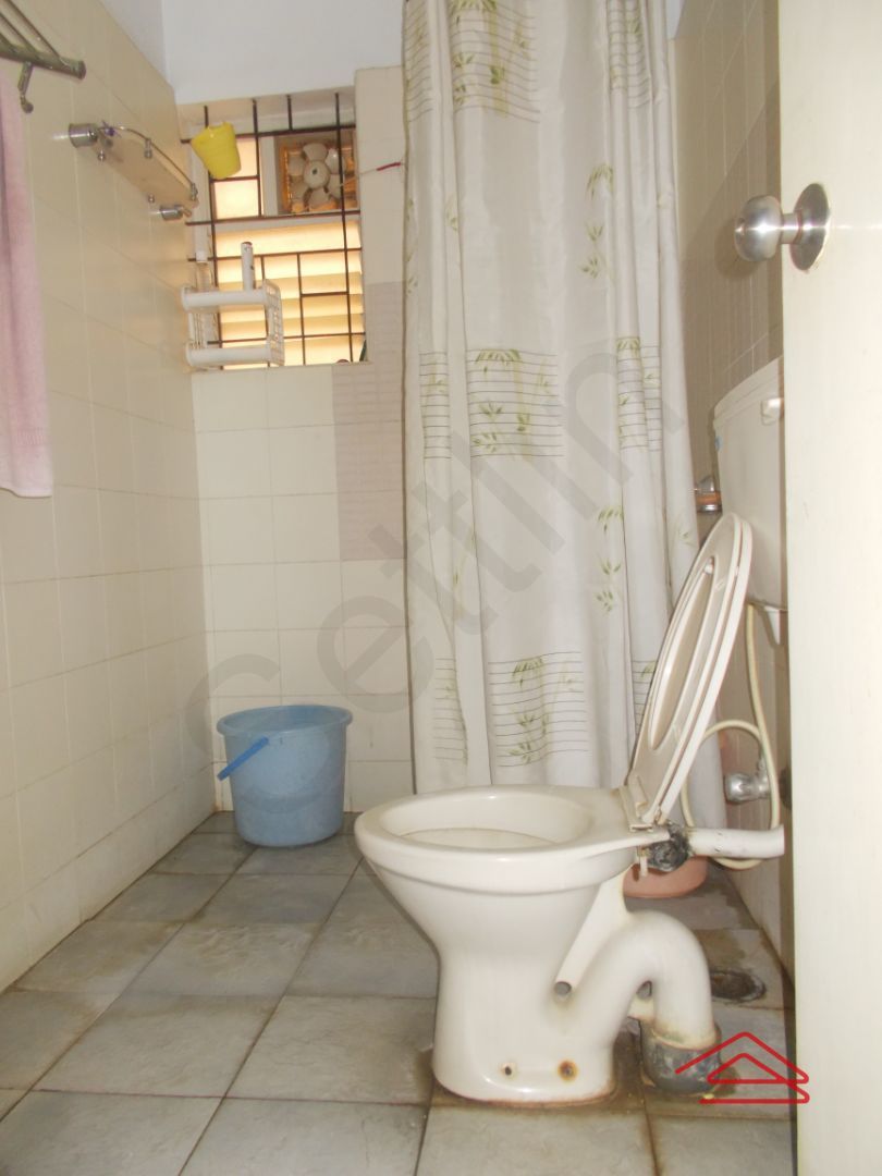 Bathroom 3