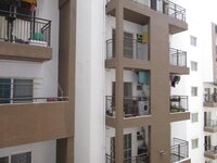 Balcony 1