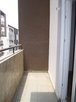 Balcony 1