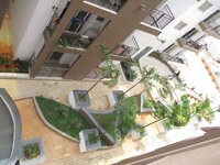Balcony 1