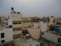 Balcony 1
