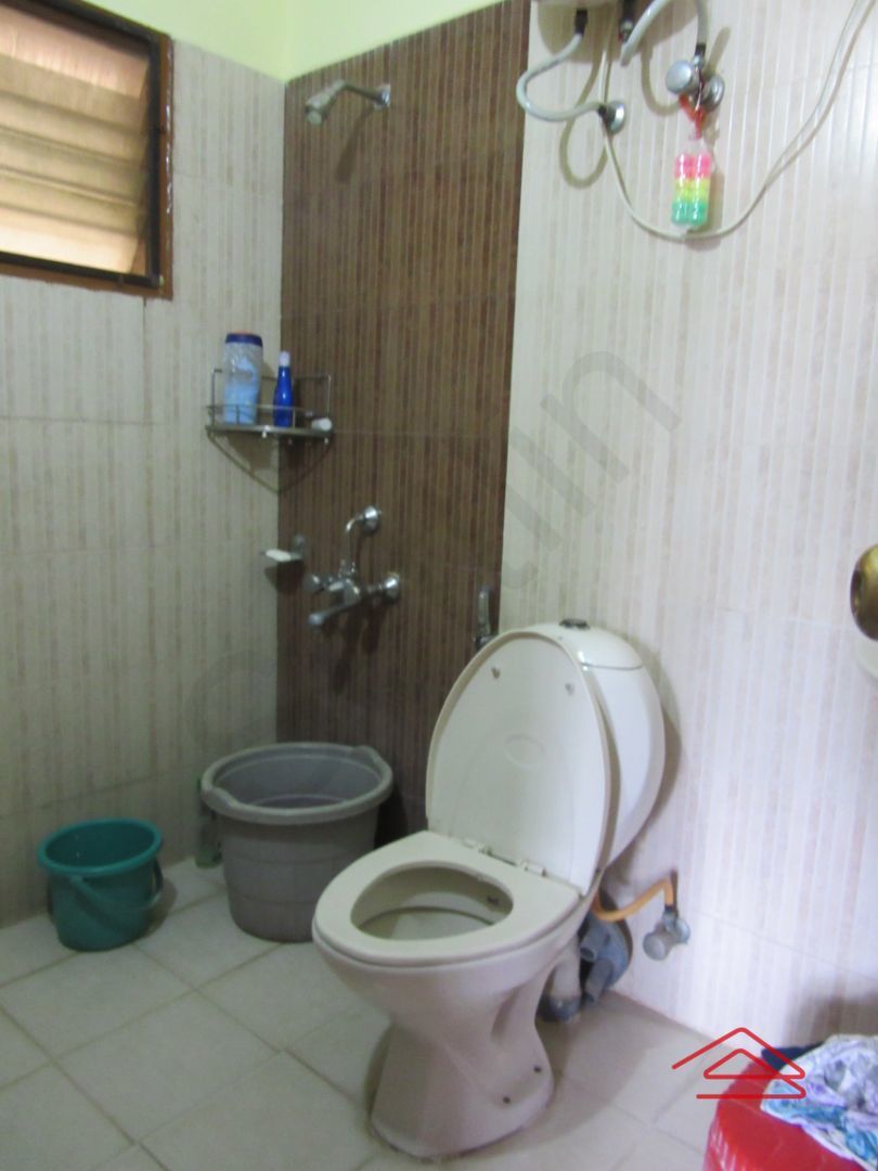 Bathroom 2
