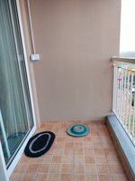 Balcony 1