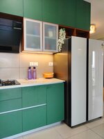 Kitchen 1