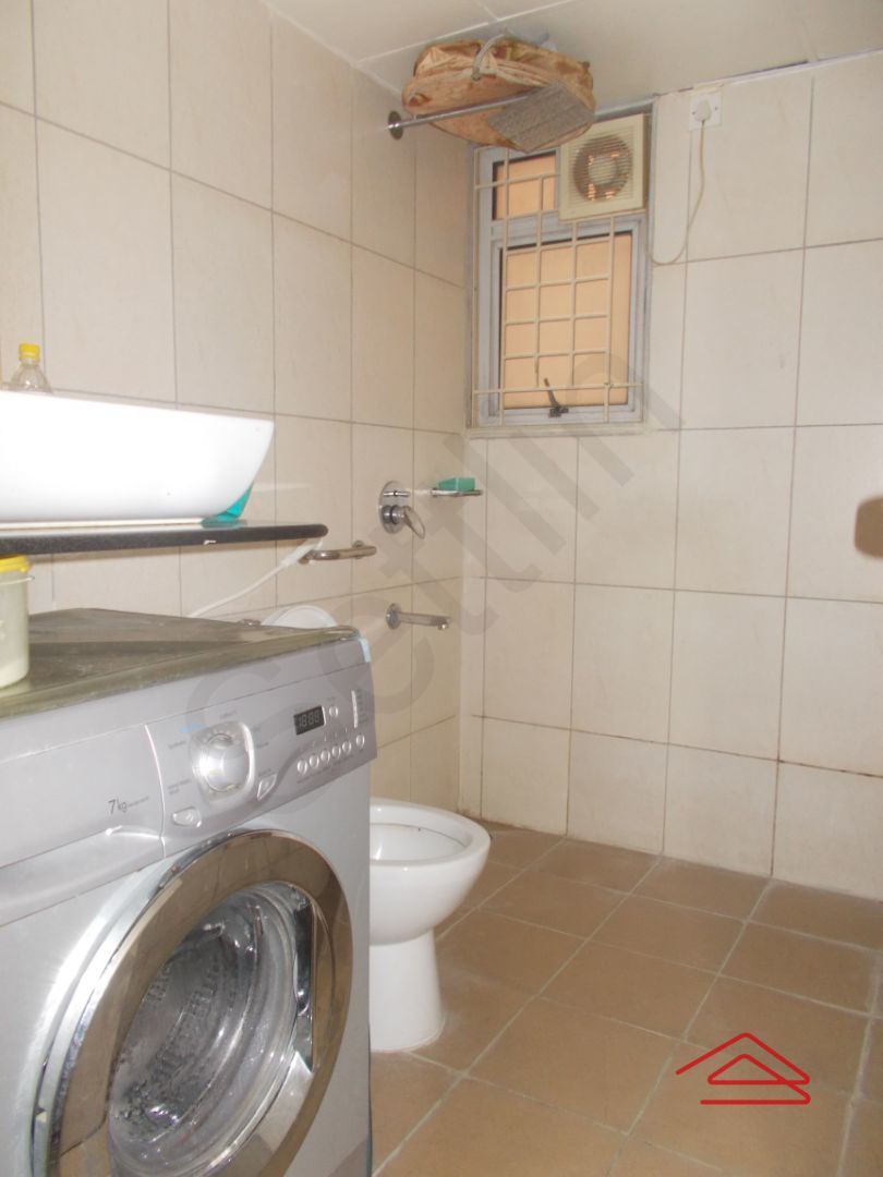 Bathroom 3