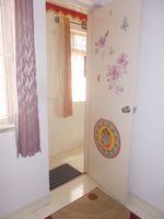 Servant Room 1
