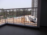 Balcony 1