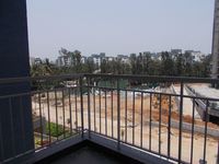 Balcony 1