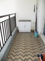 Balcony 1